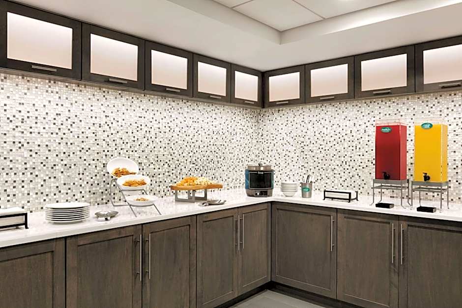 Homewood Suites By Hilton Williamsburg