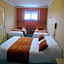Le Mareuillais Hotel-Restaurant