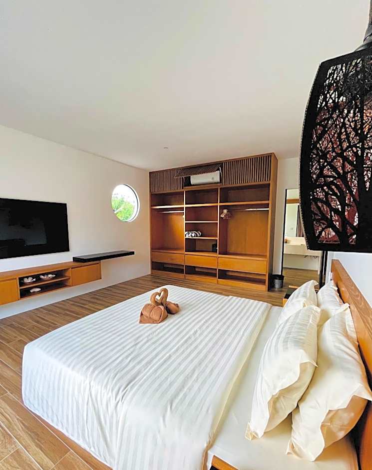 Grande villa moderne 5 chambres