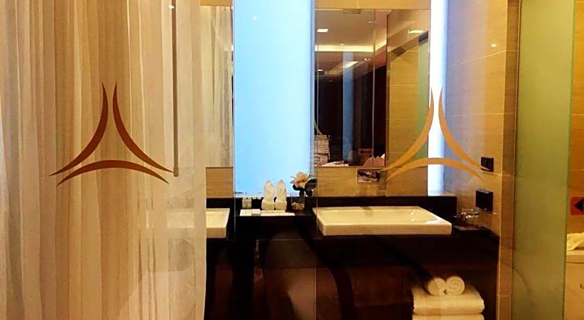 Syama Suites Sukhumvit 20