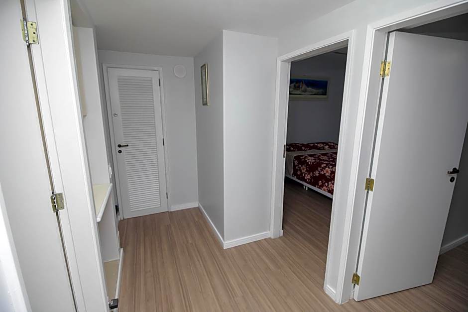 Copacabana Star quatro quartos