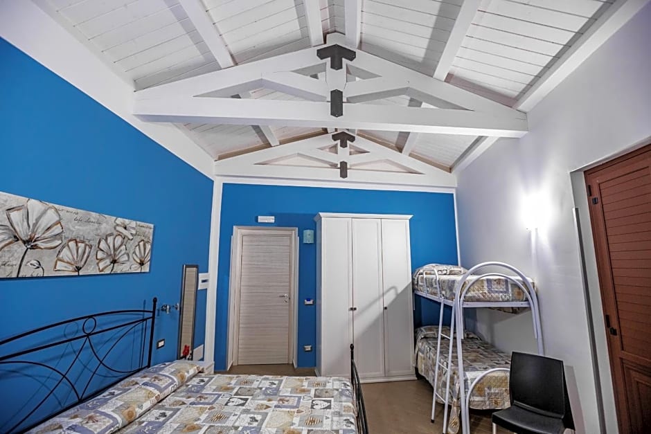 B&B Acquachiara