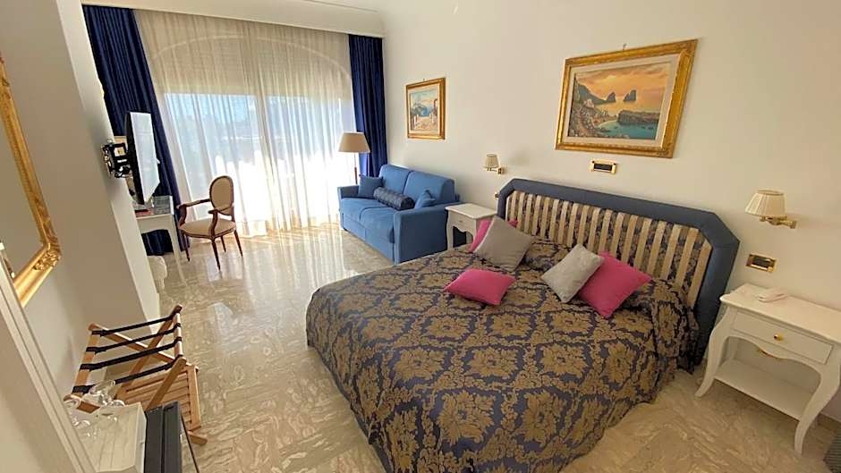 Bougainville Luxury Boutique Hotel