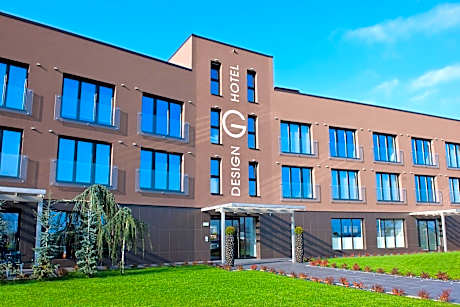 G Design Hotel