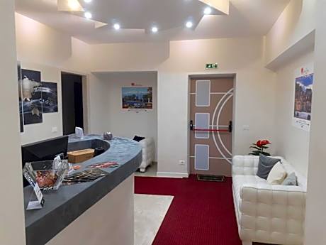 LOVELY BIANCO - Rooms & Apartment