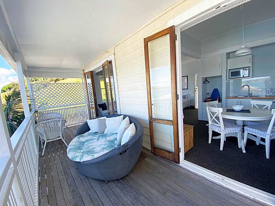 Mangonui Waterfront Apartments