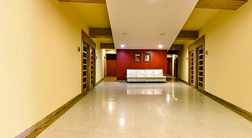 Hotel Apex Intercontinental