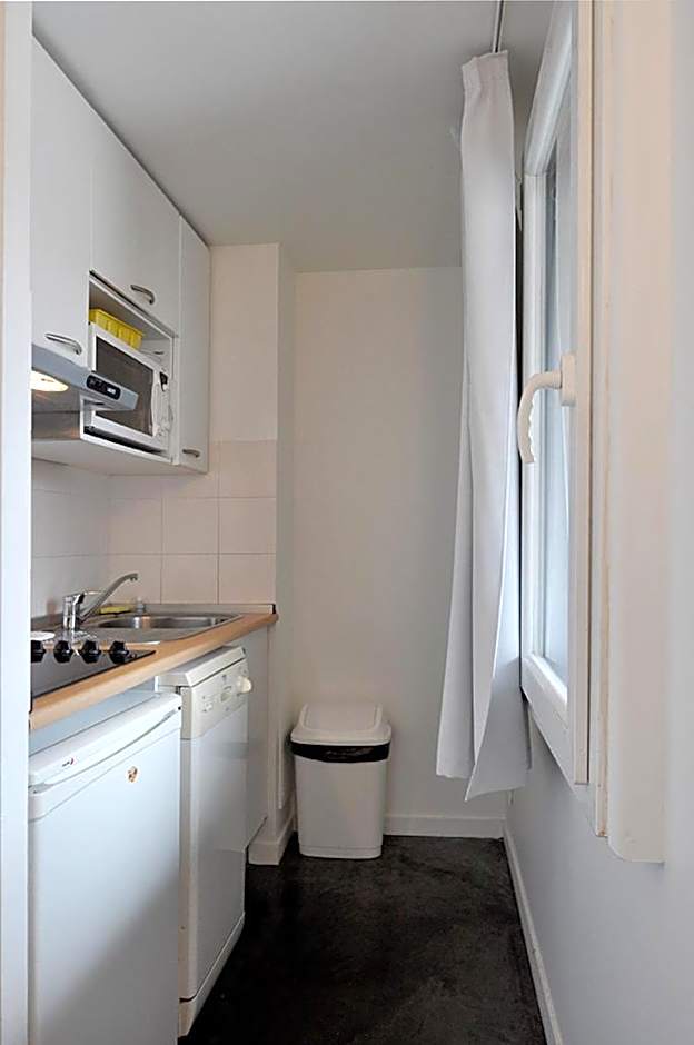 Temporesidence Chateauneuf