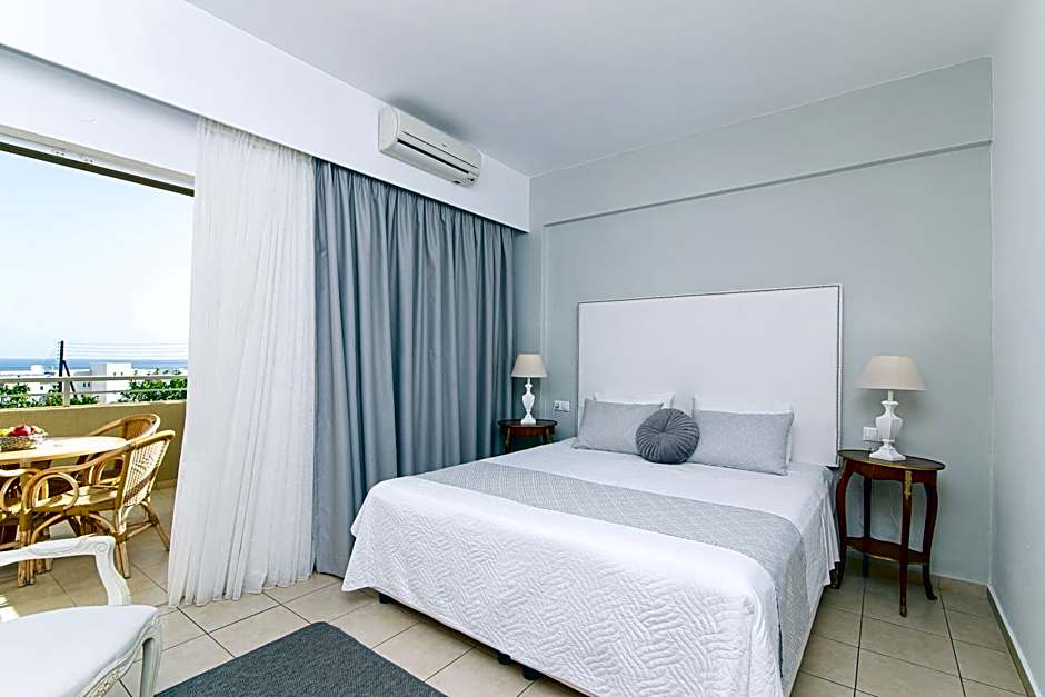 Villa Mare Monte ApartHotel