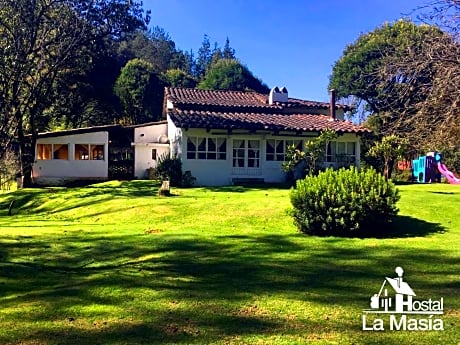 Hostal La Masía