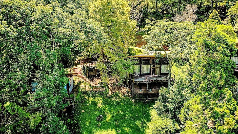 Fabulosa Villa dos Chalés em Campos do Jordão