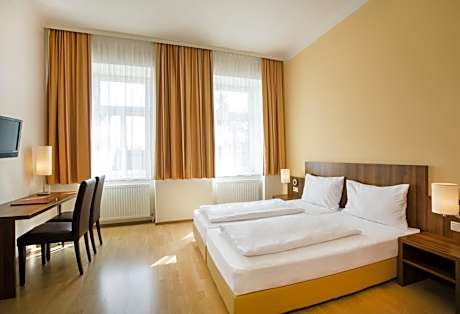 Hahn Hotel Vienna