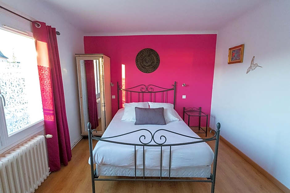 Hôtel La Barguelonne