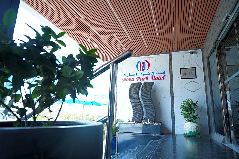 Nova Park Hotel