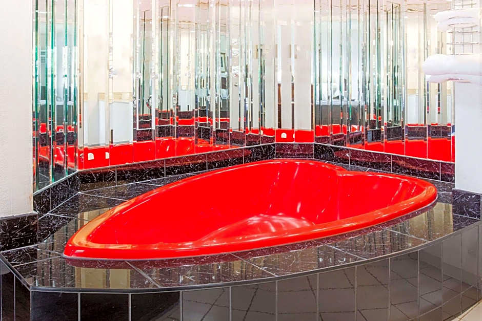 Howard Johnson by Wyndham Niagara Falls