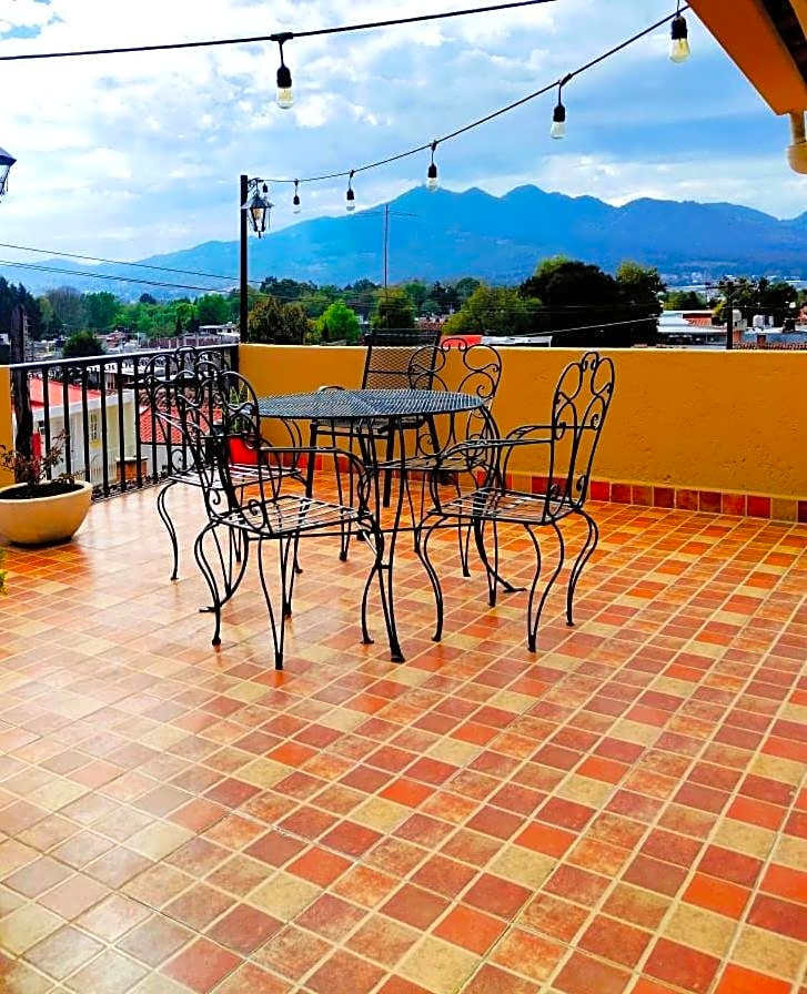 Hotel Posada Dominnycos