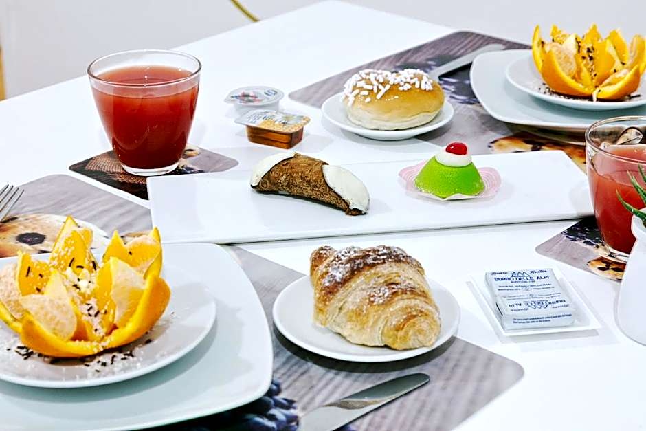 Afea Art & Rooms