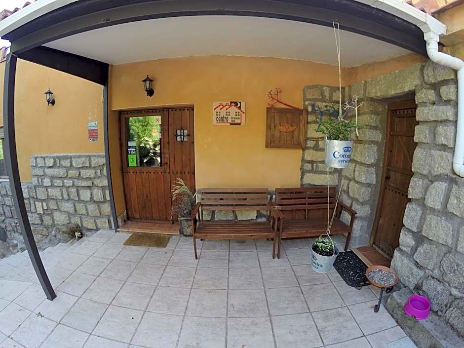 Hotel Rural El Arca de Noé