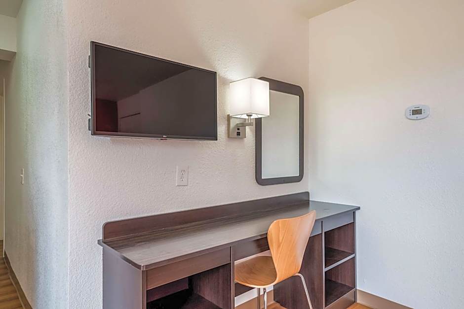 Motel 6-Rohnert Park, CA