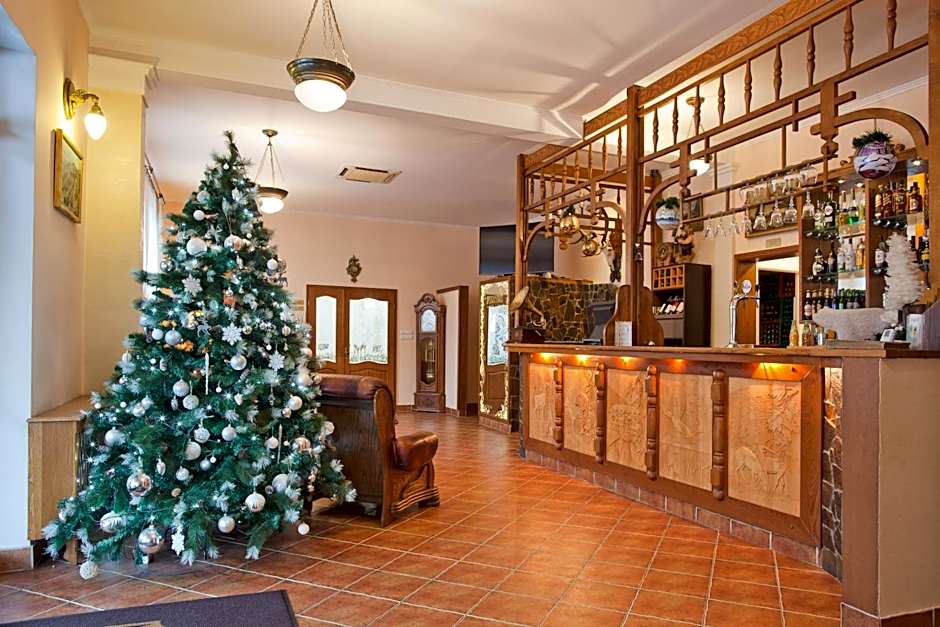 Piastun SPA&Wellness Krynica-Zdrój