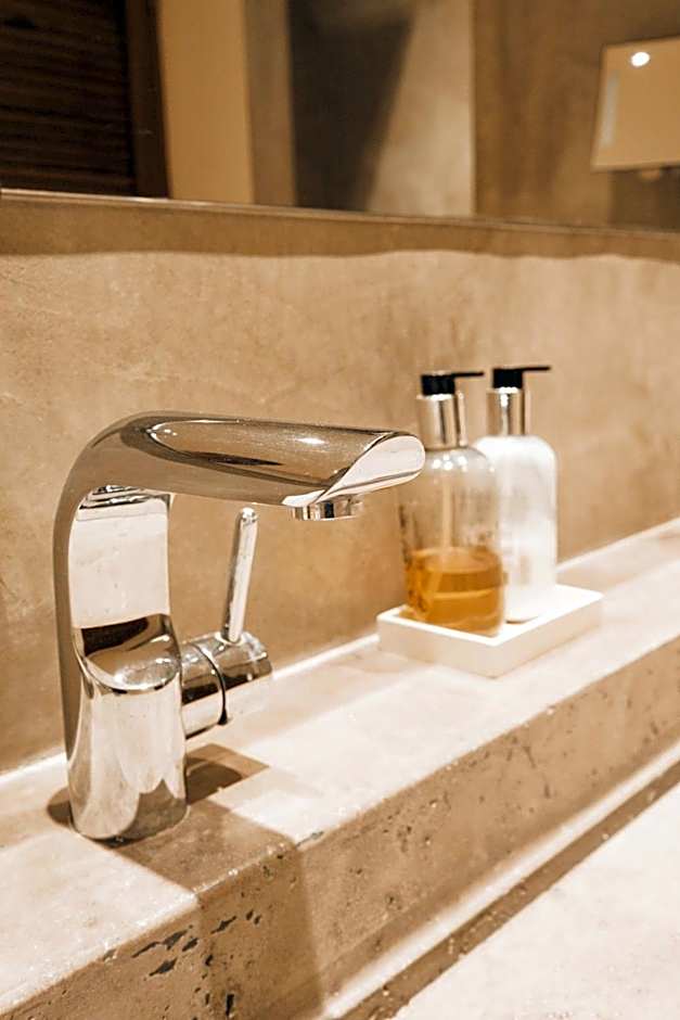 La Villa Hibiscus, Saint Martin