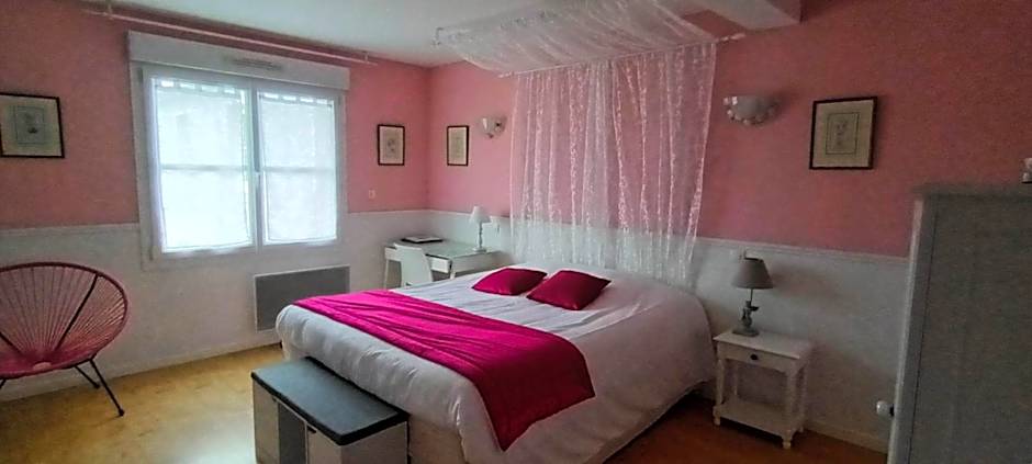 Escales dans les dunes