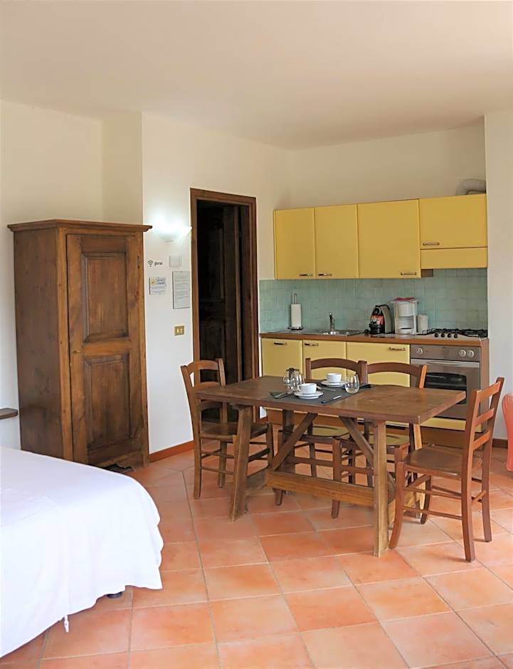 Appartamenti Ferrari