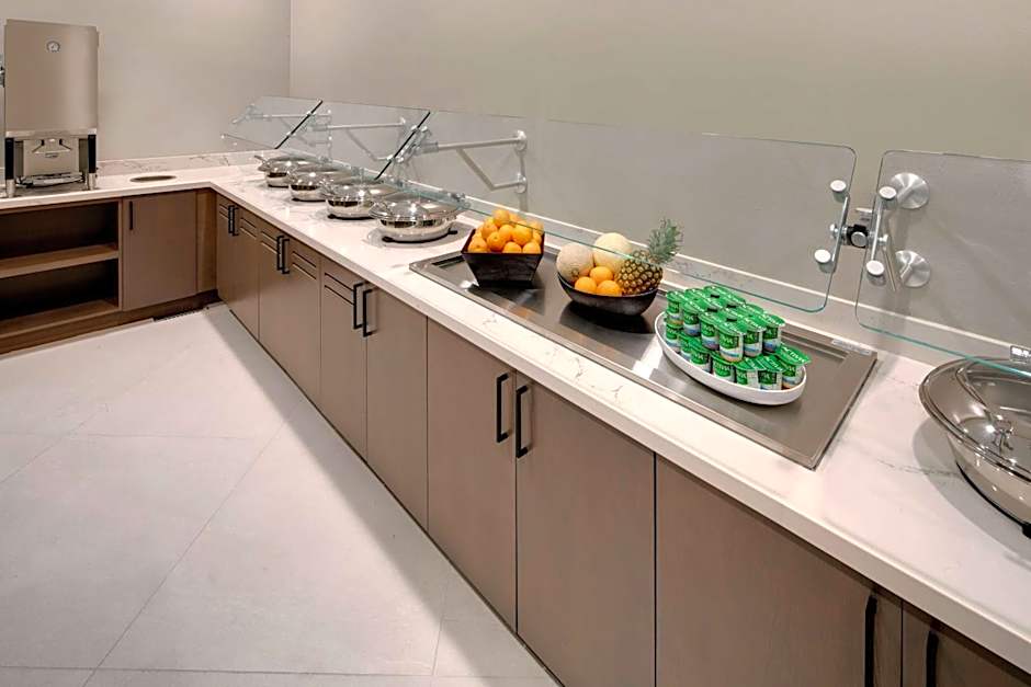 Embassy Suites by Hilton San Rafael Marin County