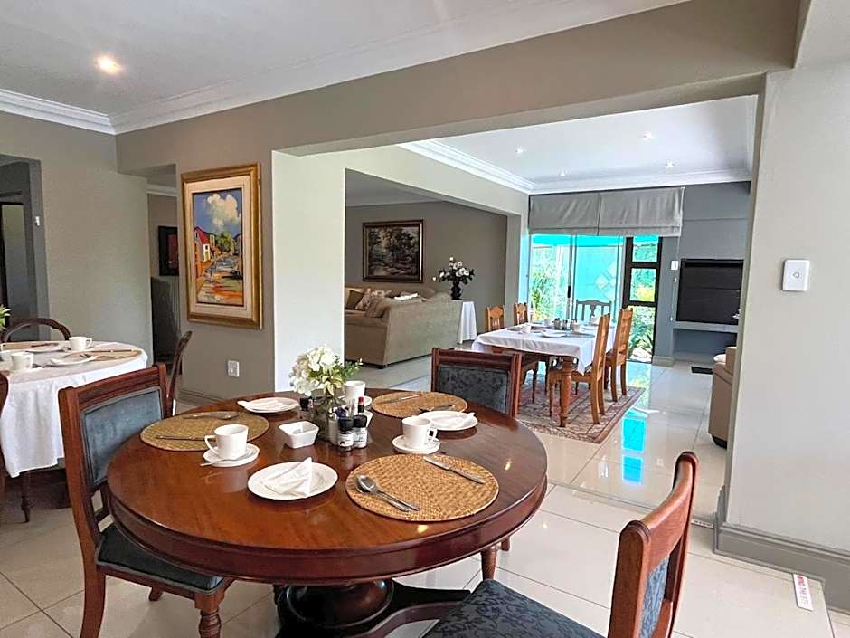 Alabaster Luxe Villa