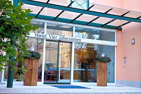 Hotel Vier Jahreszeiten