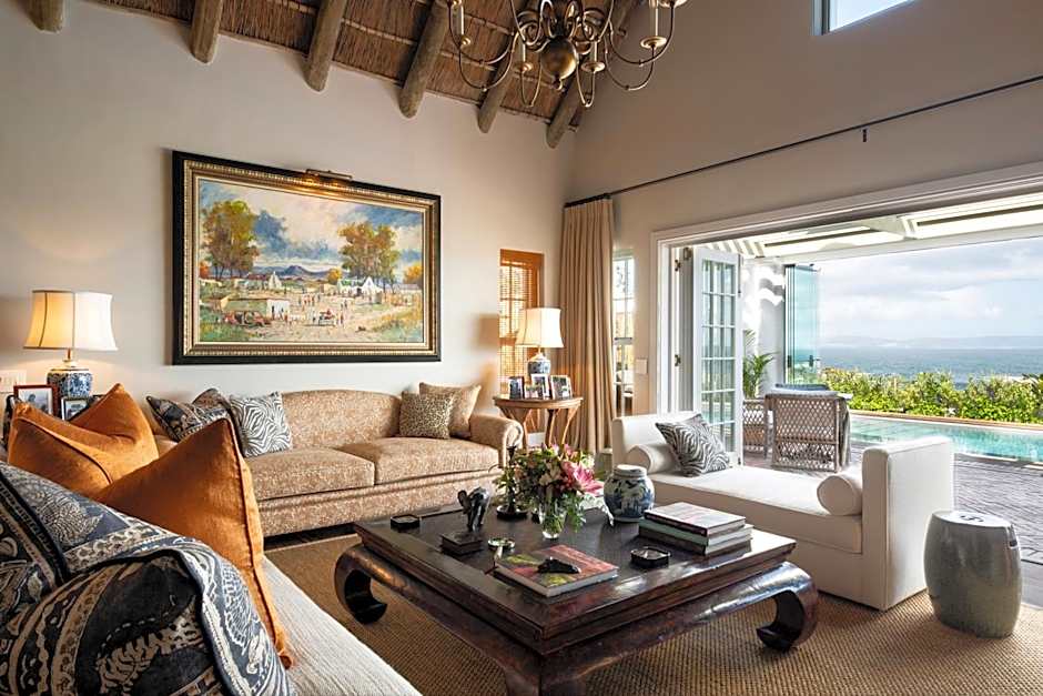 La Fontaine Guest House Hermanus