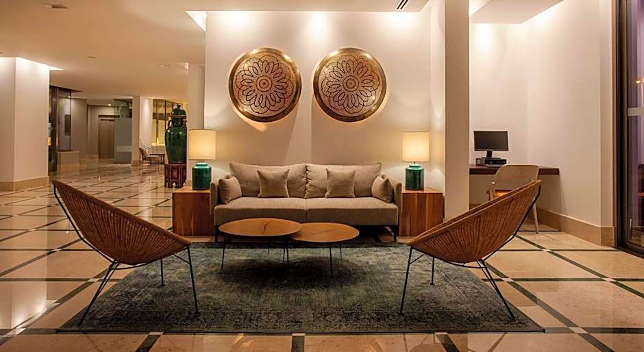 TURIM Presidente Hotel