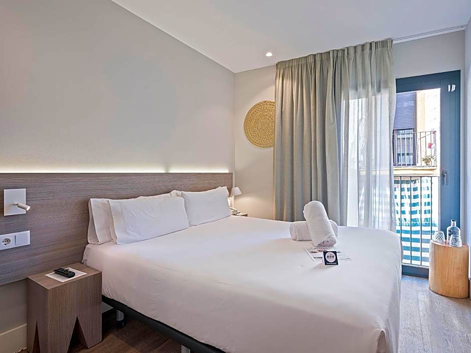 Niu Barcelona Hotel