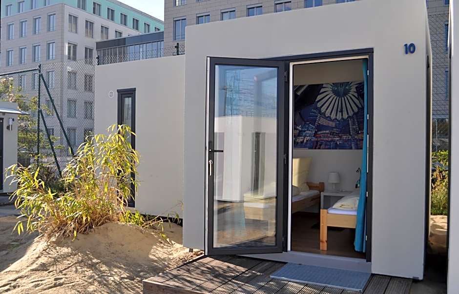 CLUB Lodges Berlin Mitte