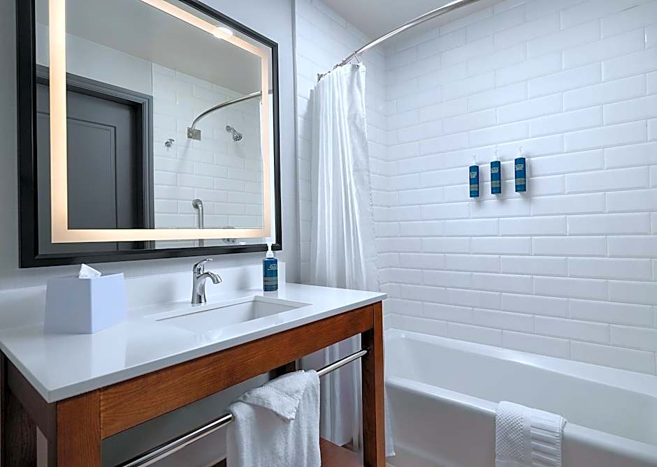 Four Points By Sheraton San Jose Downtown