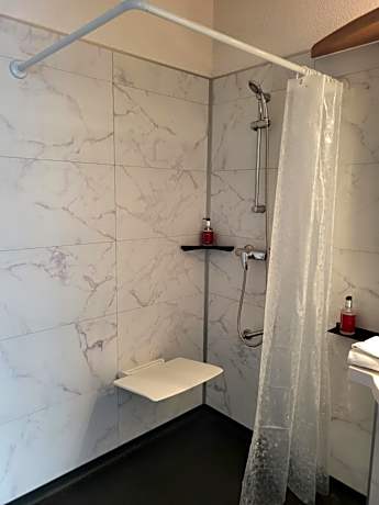 Double Room - Disability Access