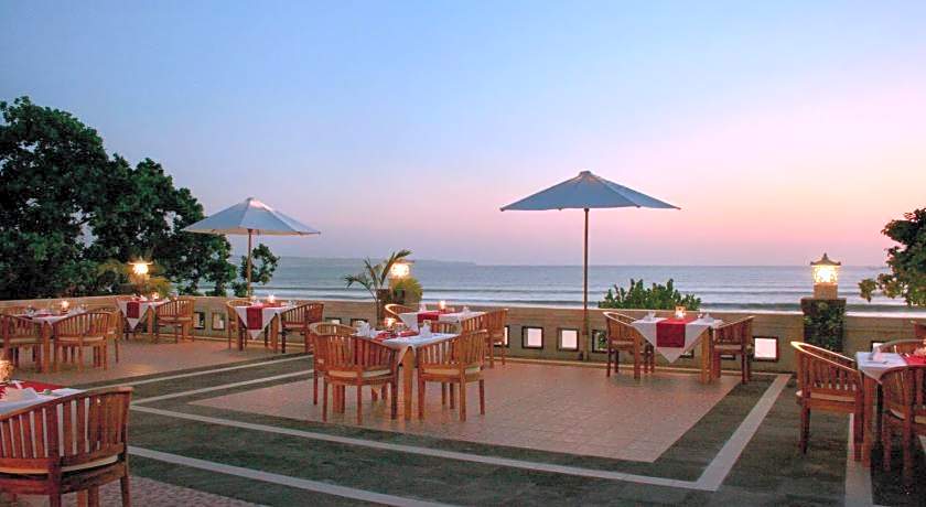 Pelangi Bali Hotel & Spa