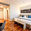 Hotel Escuela Santa Cruz