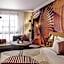 Novotel Paris Vaugirard Montparnasse