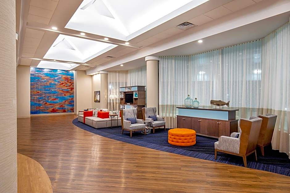 Holiday Inn Newport News - Hampton By IHG