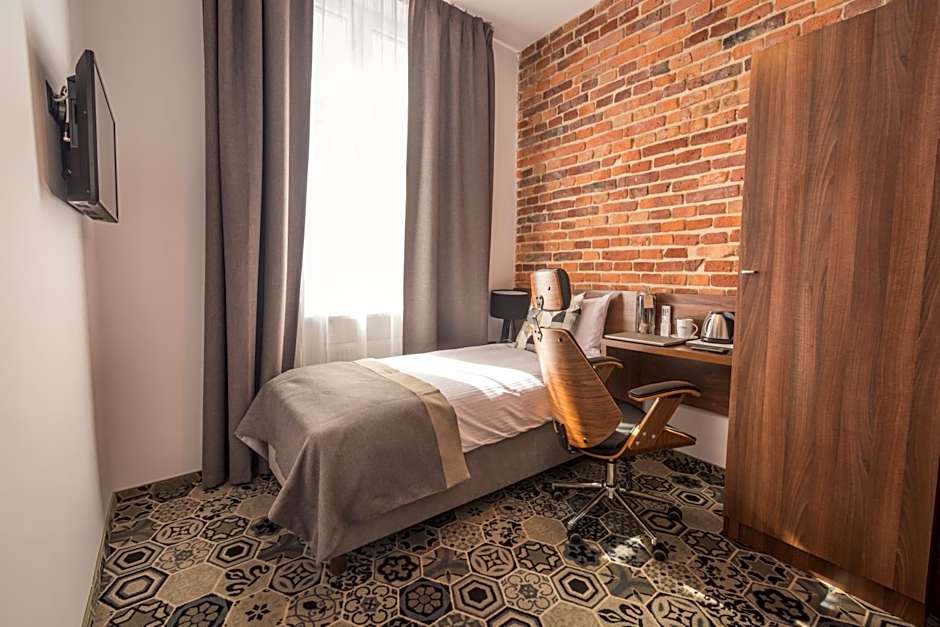 Hotel Lavender