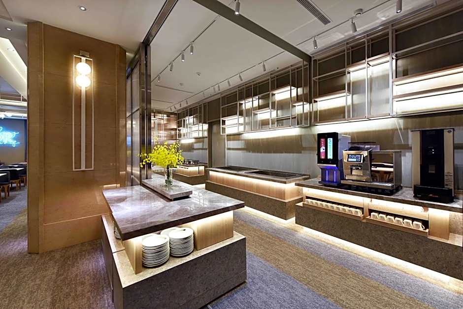 Fullon Poshtel - Linkou