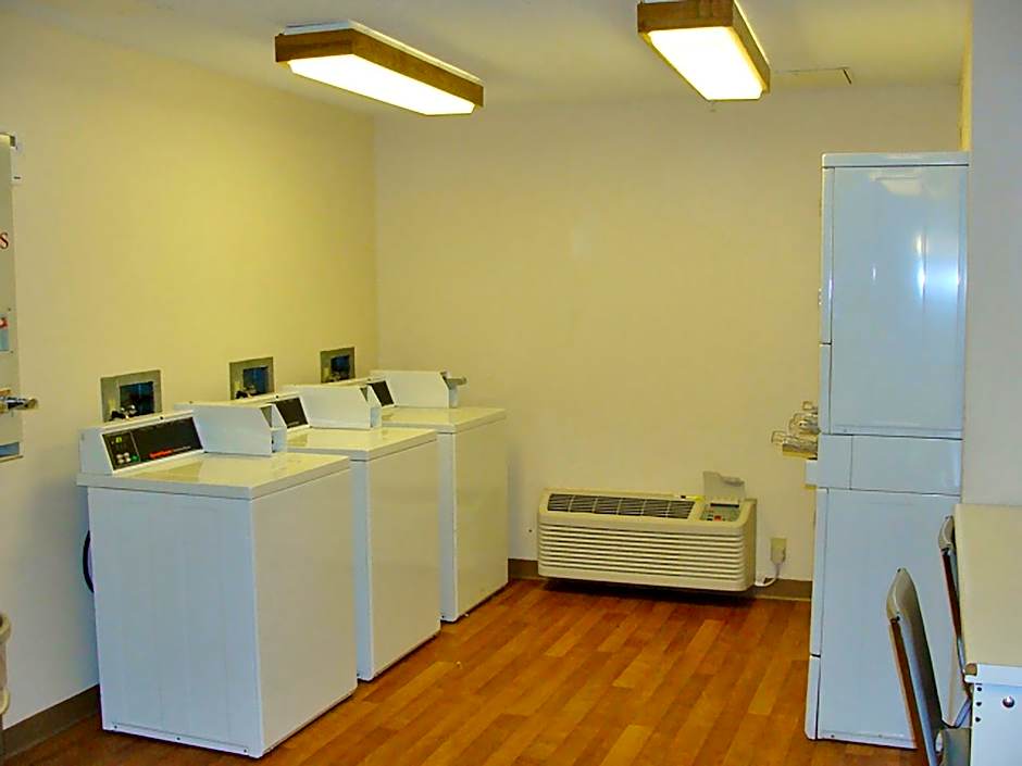 Extended Stay America Suites - Philadelphia - Mt. Laurel - Pacilli Place