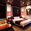 Hotel Cuna Kyoto Love Hotel