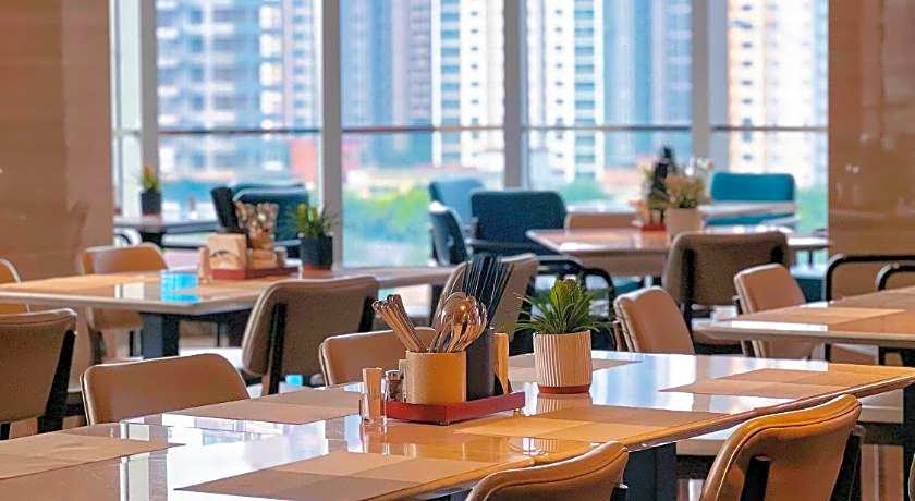 Fairfield by Marriott, Foshan, Nanhai