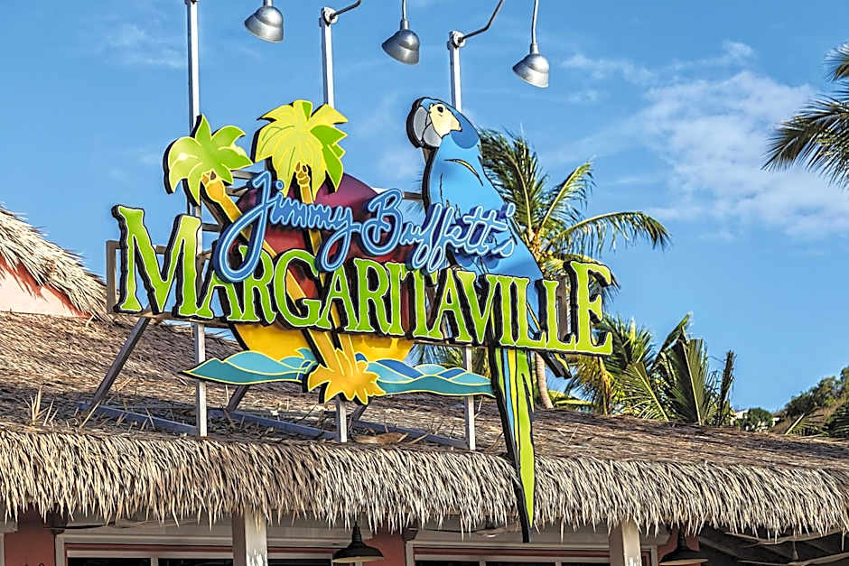 Margaritaville Vacation Club by Wyndham - St Thomas