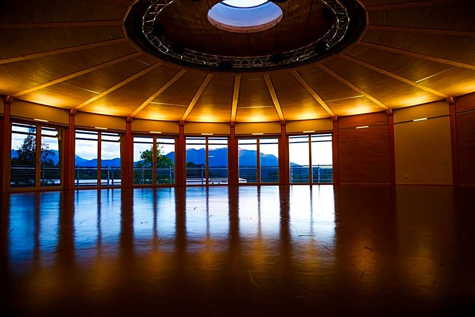 Jugendherberge Bad Tölz