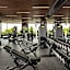 Intercontinental Tashkent By IHG