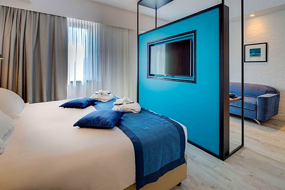 Best Western Hotel Cristallo