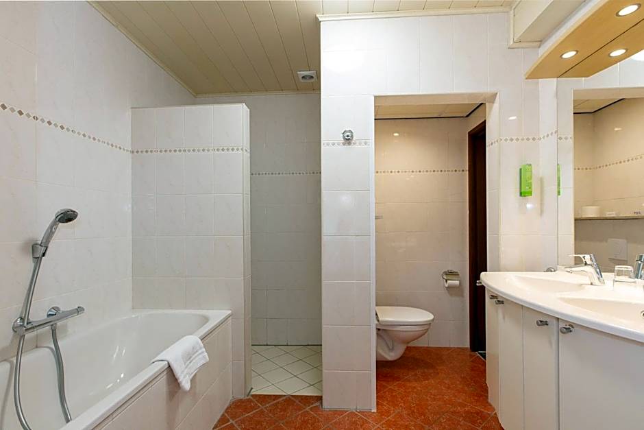 Aparthotel Delden